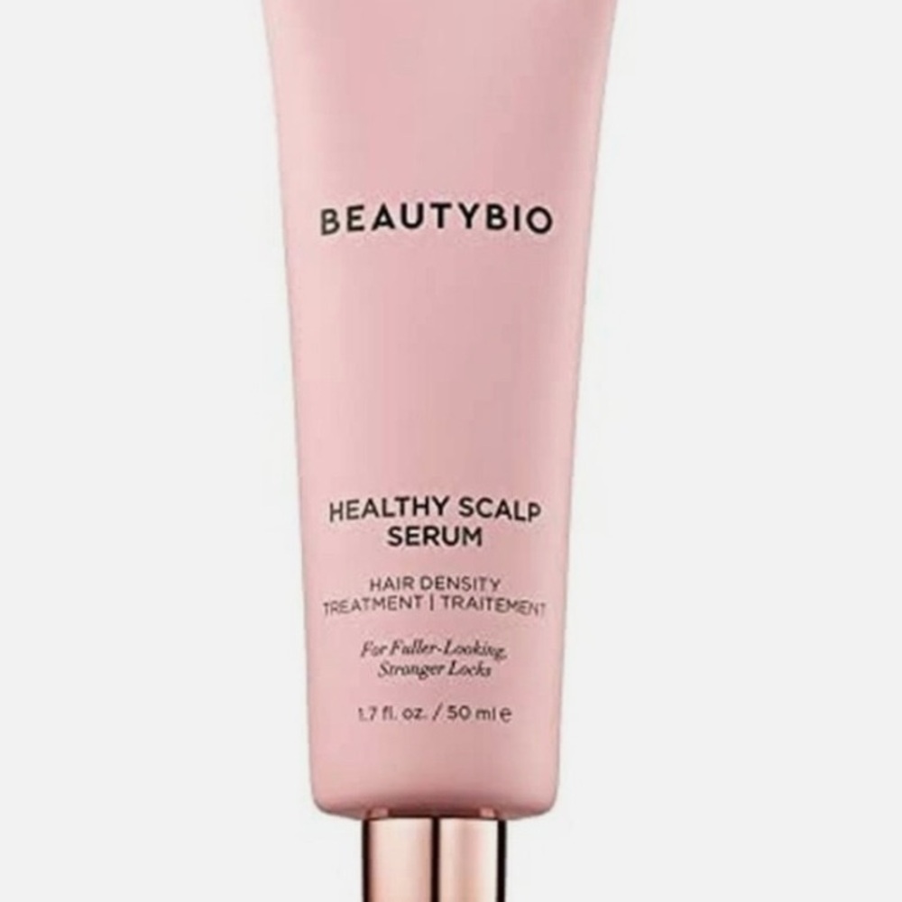 BEAUTYBIO Pink Healthy Scalp Serum